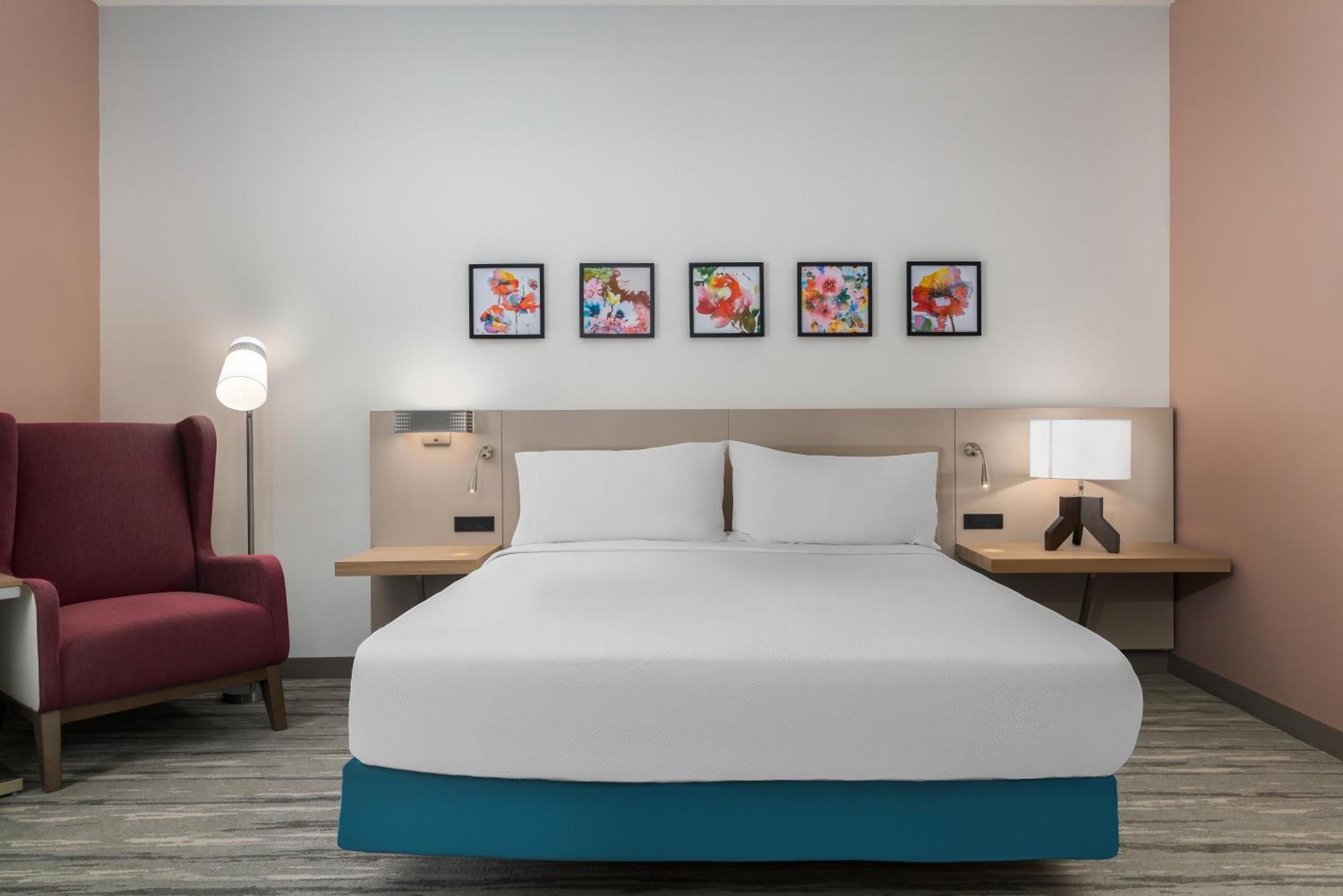 Hilton Garden Inn Dover Dış mekan fotoğraf