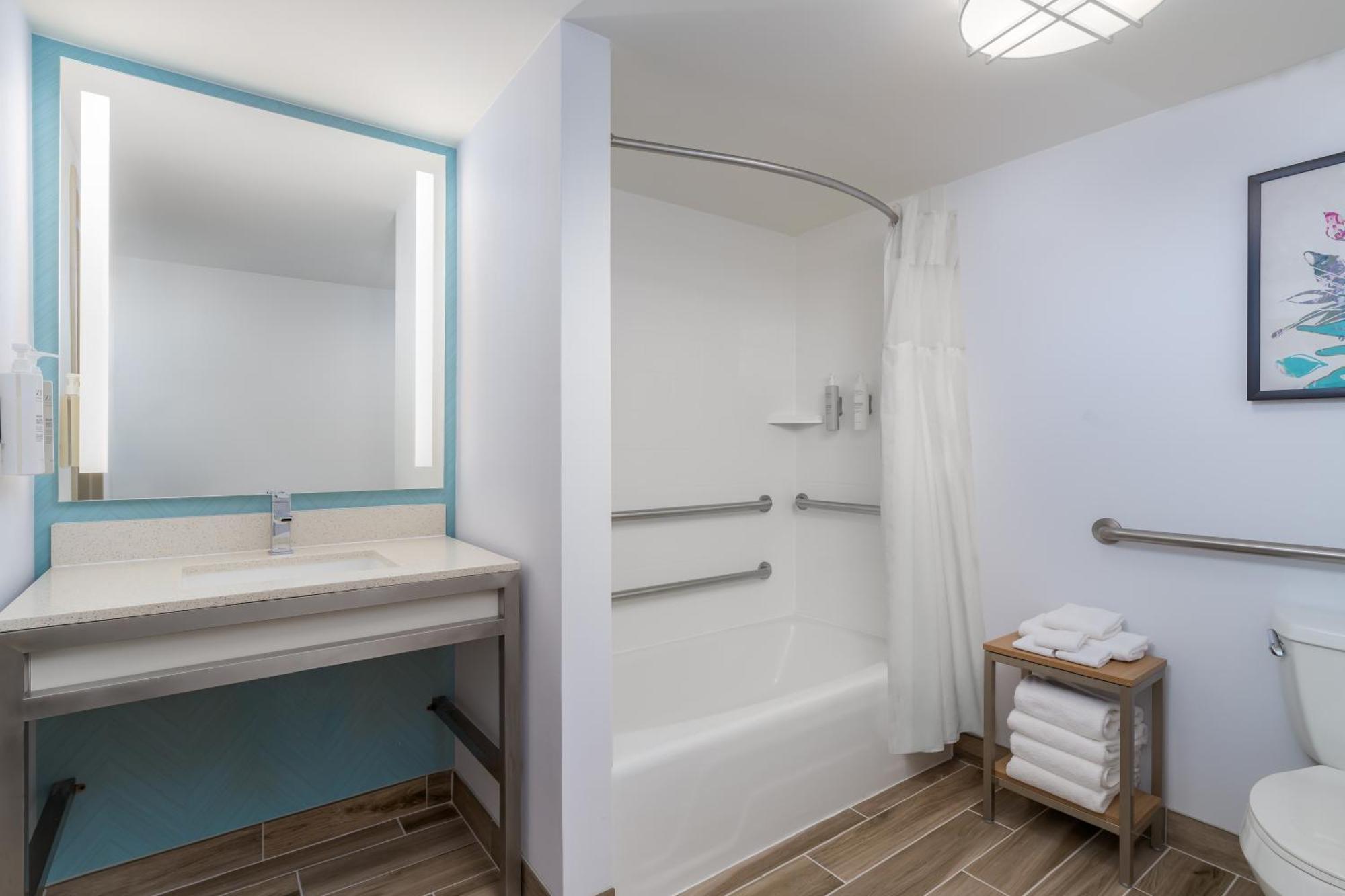 Hilton Garden Inn Dover Dış mekan fotoğraf