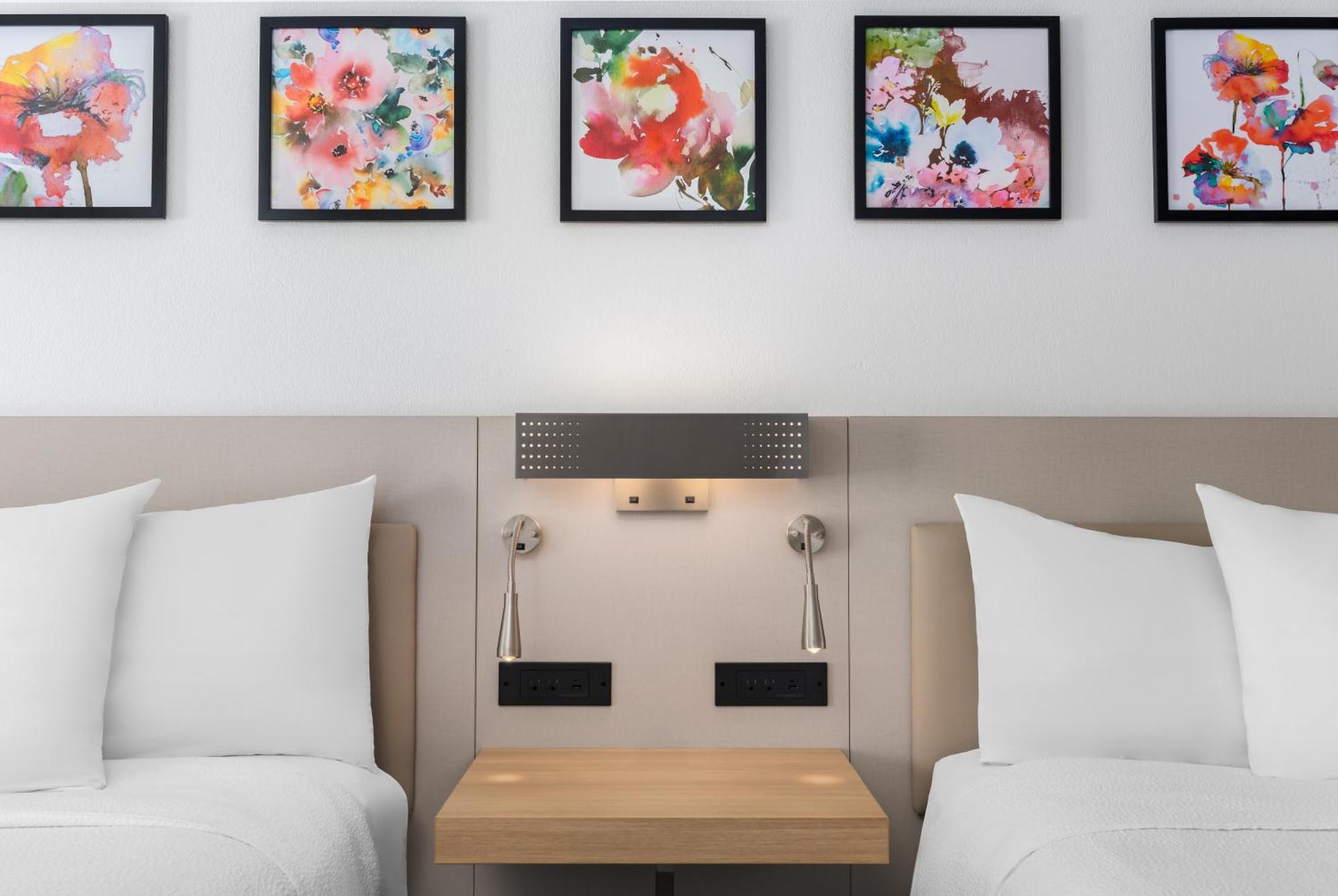 Hilton Garden Inn Dover Dış mekan fotoğraf