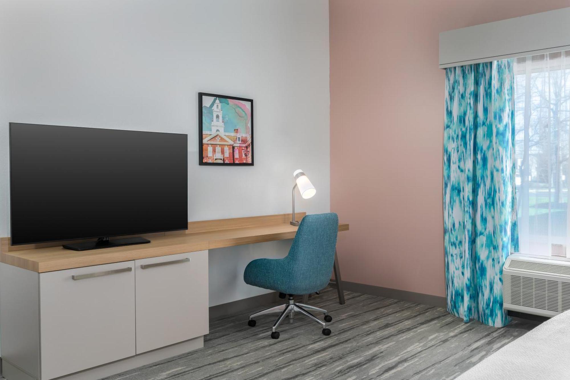 Hilton Garden Inn Dover Dış mekan fotoğraf