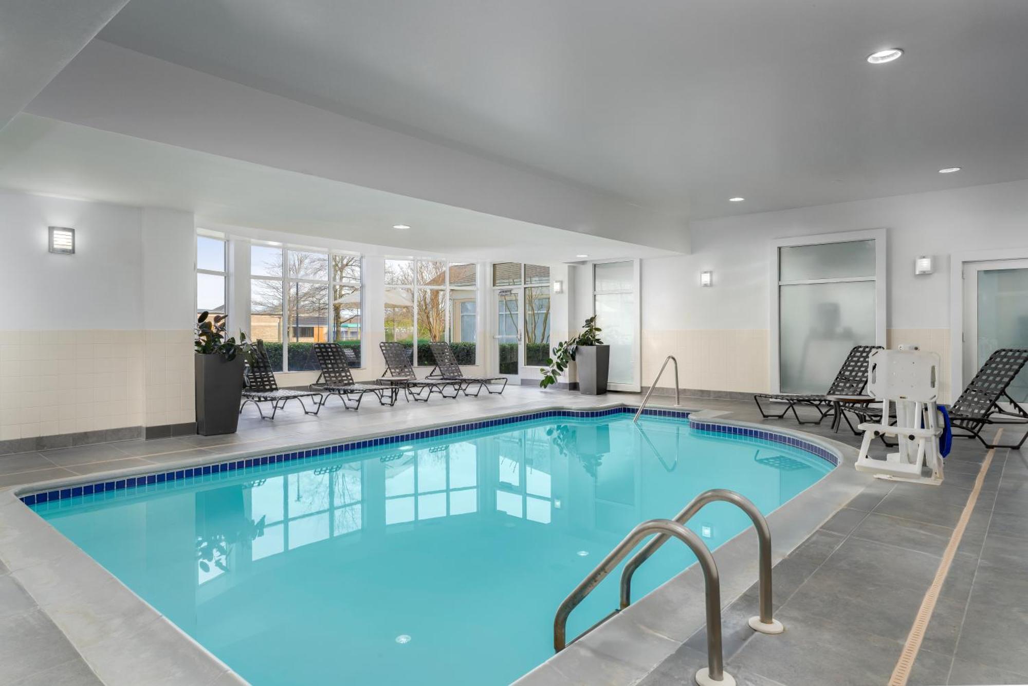 Hilton Garden Inn Dover Dış mekan fotoğraf