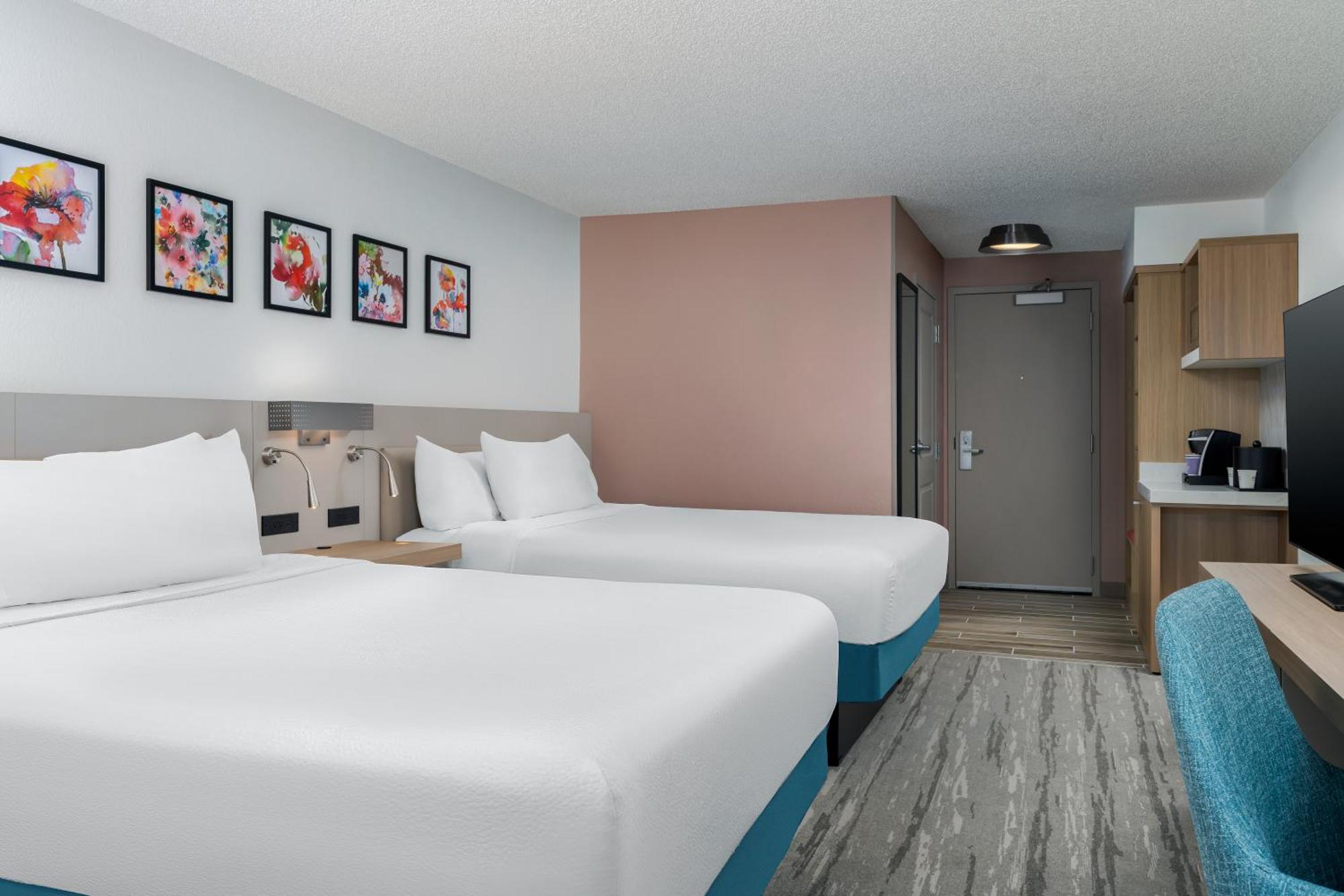 Hilton Garden Inn Dover Dış mekan fotoğraf