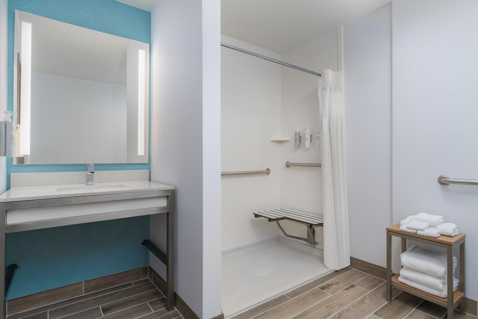 Hilton Garden Inn Dover Dış mekan fotoğraf