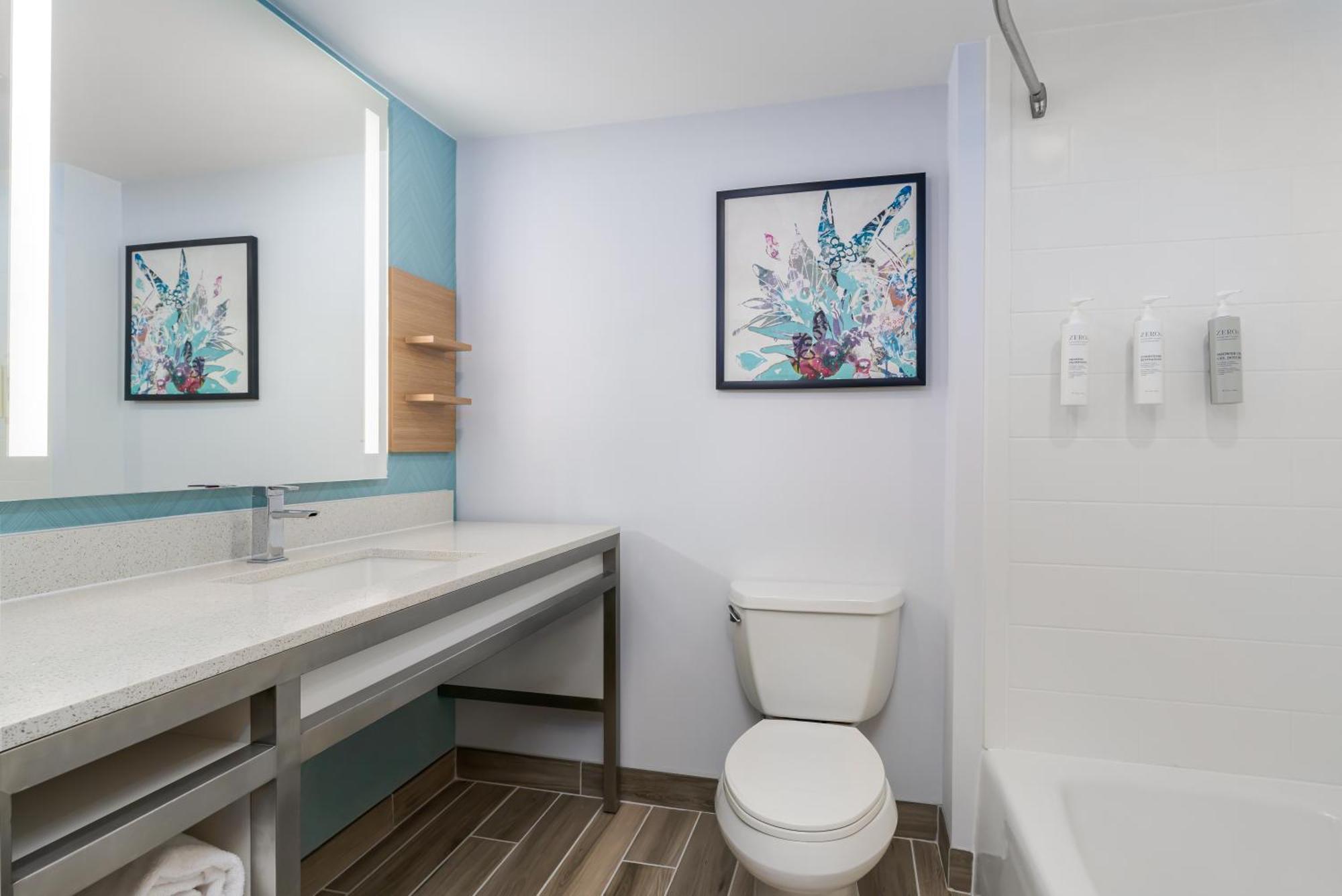 Hilton Garden Inn Dover Dış mekan fotoğraf