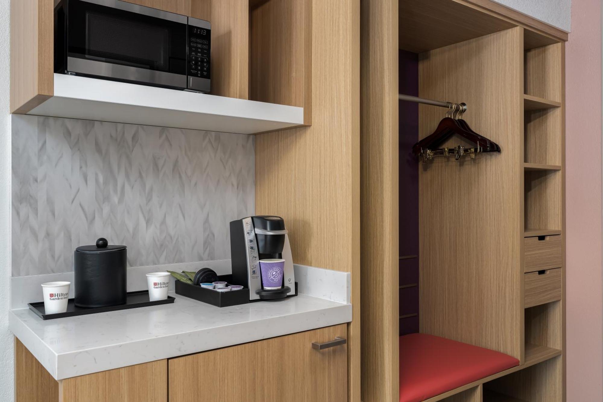 Hilton Garden Inn Dover Dış mekan fotoğraf