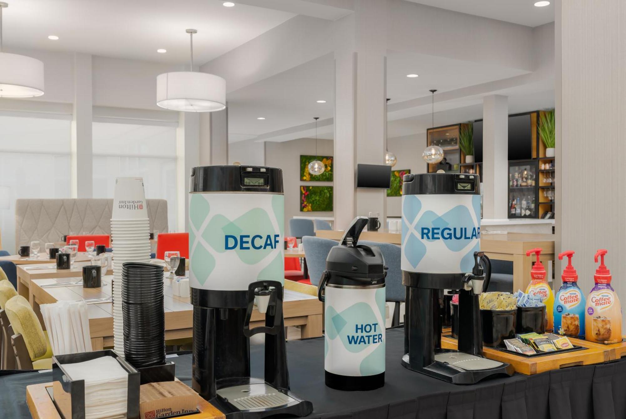 Hilton Garden Inn Dover Dış mekan fotoğraf
