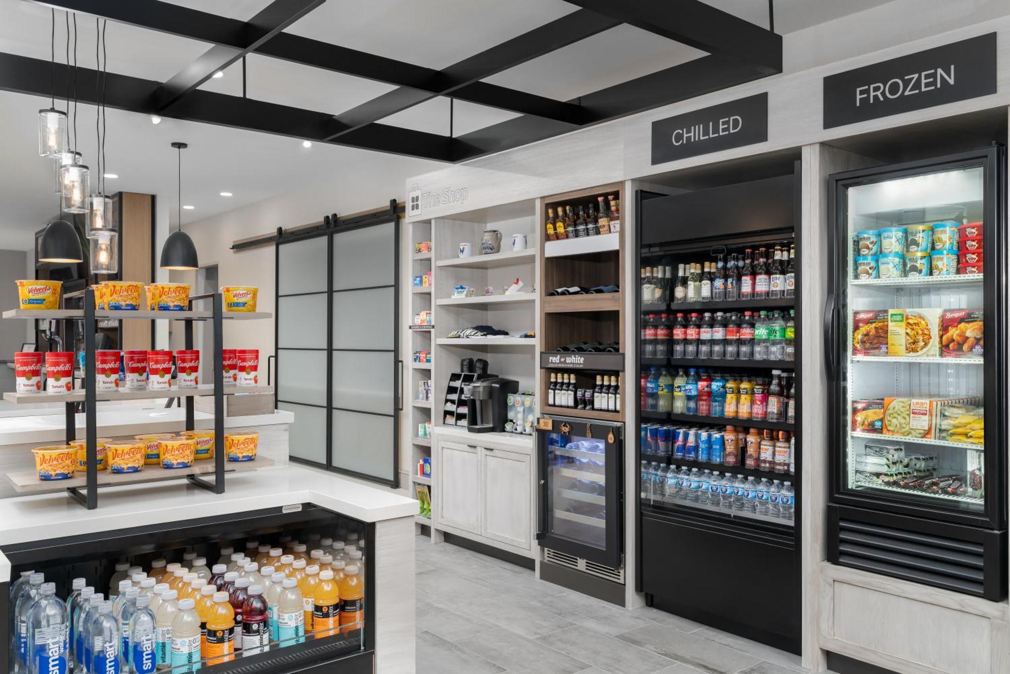 Hilton Garden Inn Dover Dış mekan fotoğraf